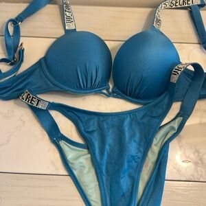 Vicoria’s Secret “limited edition” bathing suit